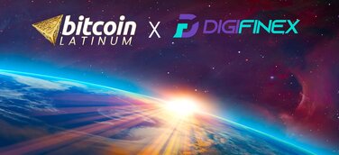 Bitcoin Latinum (LTNM) ist an der DigiFinex-Börse gelistet, ein Anstieg von mehr als 200%