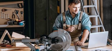 Digital-Förderung für das Saarland: nun noch einfacher für Unternehmer