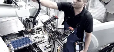 ECM-Spezialist Fenotec schätzt Retrofit und Service von stoba
