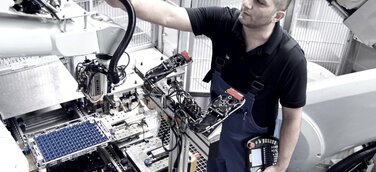 ECM-Spezialist Fenotec schätzt Retrofit und Service von stoba