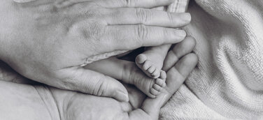 „Erinnerungen zum Greifen nah“: SternenkindFotografie e.V. nimmt in Hamburg seine Arbeit auf