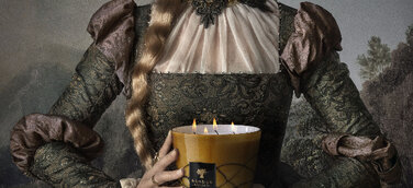 Filo: Glaskunst aus der italienischen Renaissance mit Baobab Collection