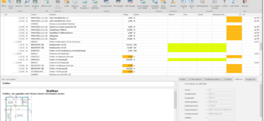 GAEB-Online 2021 und Excel – eine unschlagbare Verbindung für effizientes Arbeiten