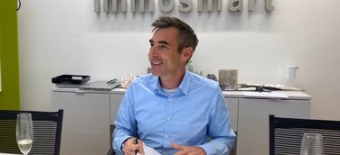 Immosmart fährt jetzt doppelgleisig und erweitert die Geschäftsleitung!