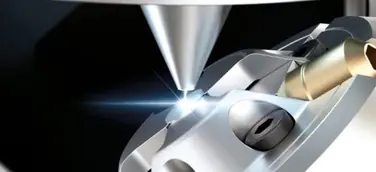 Innovationen für die Medizintechnik: Laserbearbeitungsanlagen von stoba auf der COMPAMED 2021 in Düsseldorf