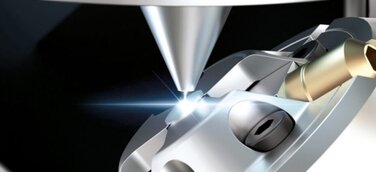 Innovationen für die Medizintechnik: Laserbearbeitungsanlagen von stoba auf der COMPAMED 2021 in Düsseldorf