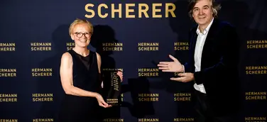Internationaler Speaker Slam mit Weltrekord