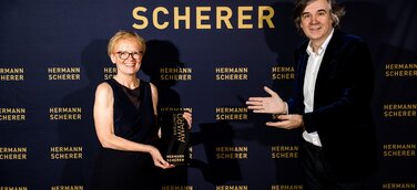 Internationaler Speaker Slam mit Weltrekord