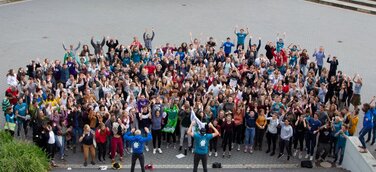 LCOY Deutschland – Junge Klimakonferenz in Kassel