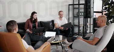 leogistics eröffnet Standort in Rostock