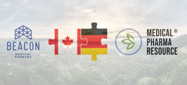 Medical Pharma stärkt das Vertriebsnetz der Beacon Medical Germany