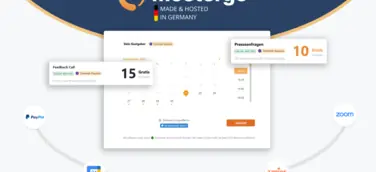 meetergo trifft auf das New Work Zeitalter – das neue Kommunikationstool leitet Freelancer zum Erfolg