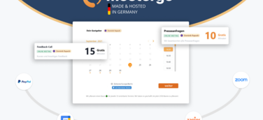 meetergo trifft auf das New Work Zeitalter – das neue Kommunikationstool leitet Freelancer zum Erfolg