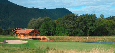 Mit golfen.reisen wird auch der Partner zum Golf-Liebhaber!