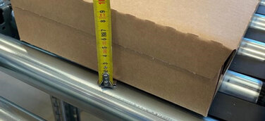 Nachhaltige Logistiklösungen bei HAHN+KOLB