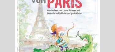 Neues Kinderbuch zum Thema Respekt, Toleranz und Lebensfreude