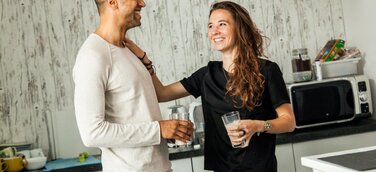 Rückenprobleme durch Homeoffice und Büroarbeit angehen