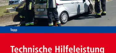 Technische Hilfeleistung bei PKW-Unfällen: Schnell und sicher Unfallopfer retten
