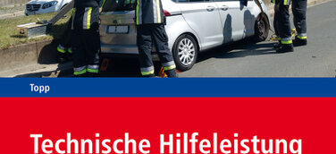 Technische Hilfeleistung bei PKW-Unfällen: Schnell und sicher Unfallopfer retten