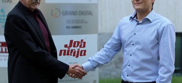 Verstärkung im Marketing