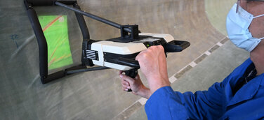 8tree beauftragt DNV mit der Zertifizierung von waveCHECK™