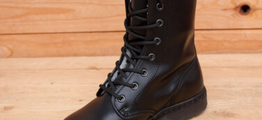 Apple Skin ist die ökologische Lederalternative aus Apfelfasern