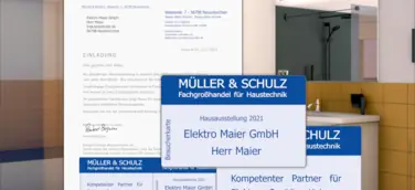 Briefbogen aus ÖKO-Papier mit integrierter Karte für personalisierte Mitgliederkarten, Zugangsausweise, Gerätepässe oder Bonuskarten
