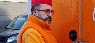 Curry-Paule schließt nach Einbruchsserie seinen Imbiss in Neukölln