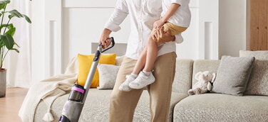 Die hundertjährige Marke Eureka bringt den FC9 auf den Markt