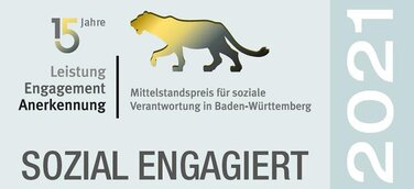 Dr. Walser Dental: Mittelstandspreis für soziale Verantwortung 2021