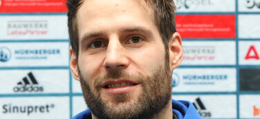 HC Erlangen: Starke Aufholjagd wir belohnt