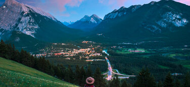 Kanadareisen stellt neue „Alone but together“-Touren vor