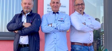 Lumon Schweiz – Die Spezialisten für Balkon- und Sitzplatzverglasungen