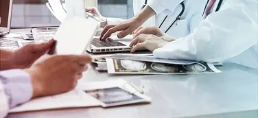 MBA Gesundheitsmanagement – jetzt bewerben!
