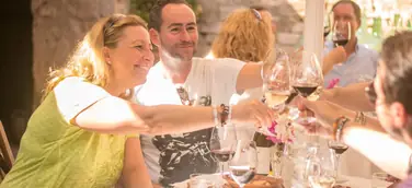 Mit Sunwave feiern Alleinreisende in Andalusien ins neue Jahr