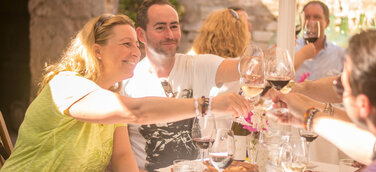 Mit Sunwave feiern Alleinreisende in Andalusien ins neue Jahr