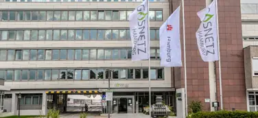 Mobiles Arbeiten bei Gasnetz Hamburg: Home-Office bleibt auch nach der Corona-Pandemie
