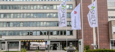 Mobiles Arbeiten bei Gasnetz Hamburg: Home-Office bleibt auch nach der Corona-Pandemie