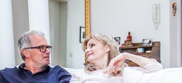 Nach dem Alkoholentzug: Alltag umkrempeln, Rückfall vermeiden