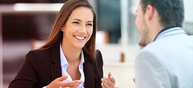 Online-Infoveranstaltung Personalpsychologie am 23.11.2021