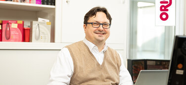 ORION entwickelt erste ISO Norm für Sextoys mit