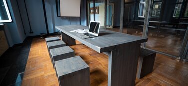 „Remote first“ - nachhaltig, mobiles und dezentrales Arbeiten mit independesk