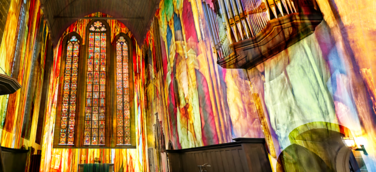 SILENCE – DER ANDERE ADVENT - Ein Klangbild aus dem Augustinerkloster Erfurt