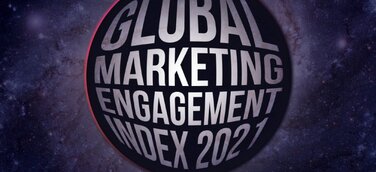 Team LEWIS lanciert Global Marketing Engagement Index 2021