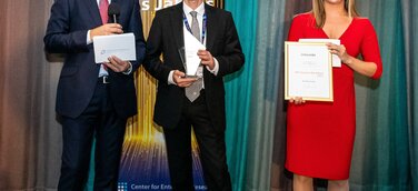 TimeLine: ERP-System des Jahres 2021