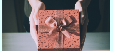 Traditionelle Weihnachtsspenden sind out. Kundengeschenke auch.