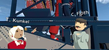 Virtual Reality - Fünf Mythen, die den Weg zur Industrie 4.0 bremsen