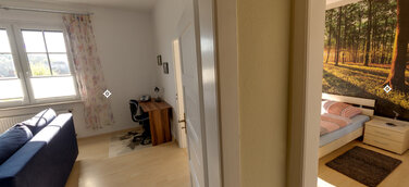 Virtuelle Touren als 360°-Immobilienrundgänge werden immer beliebter