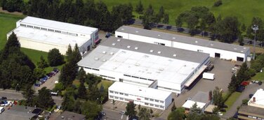 Von Hanau in die Welt