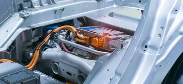 WECO entwickelt neue Stiftleiste zur Kühlluftsteuerung für E-Auto-Batteriezellen